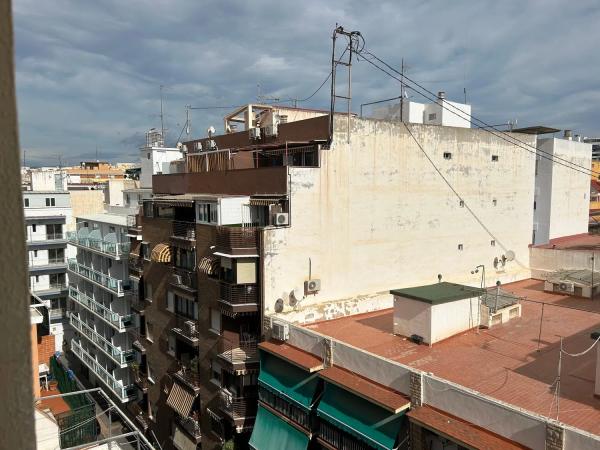 Piso en calle de Antonio Ramos Carratalá, 10