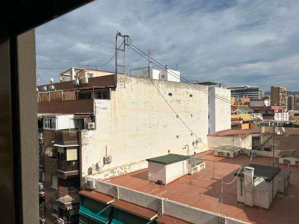 Piso en calle de Antonio Ramos Carratalá, 10