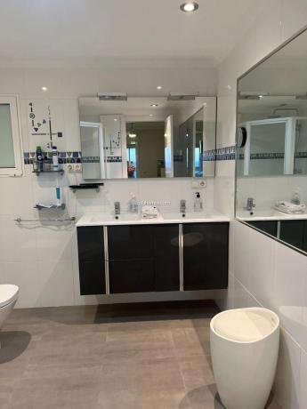 Piso en calle de Valencia