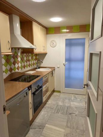 Piso en calle de Valencia