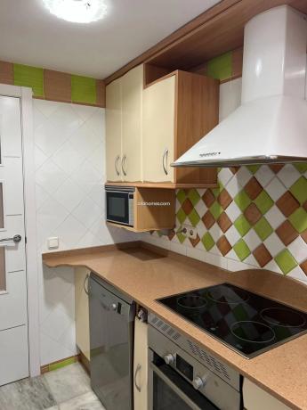 Piso en calle de Valencia