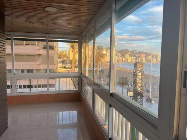 Piso en calle de Valencia