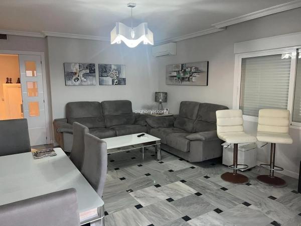 Piso en calle de Valencia