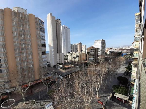 Piso en Playa de Levante