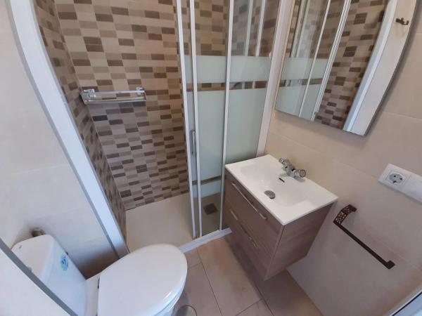 Piso en Playa de Levante