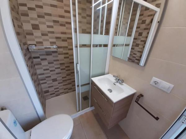 Piso en Playa de Levante