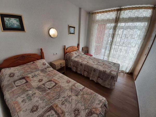 Piso en Playa de Levante