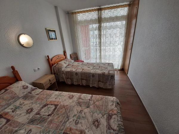 Piso en Playa de Levante