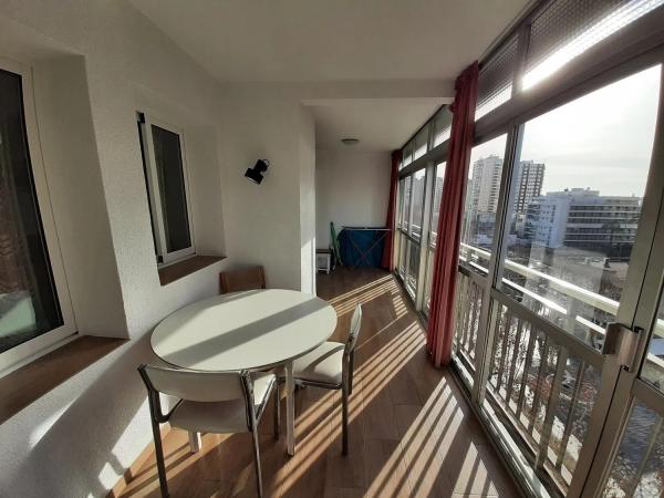 Piso en Playa de Levante