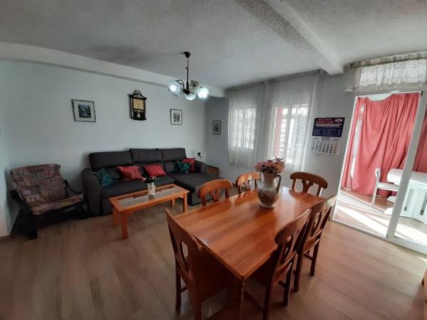 Piso en Playa de Levante