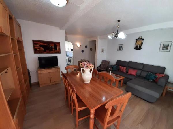 Piso en Playa de Levante