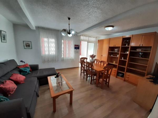 Piso en Playa de Levante