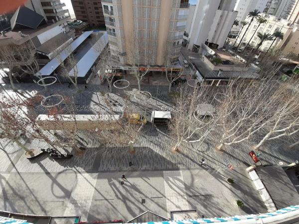 Piso en Playa de Levante