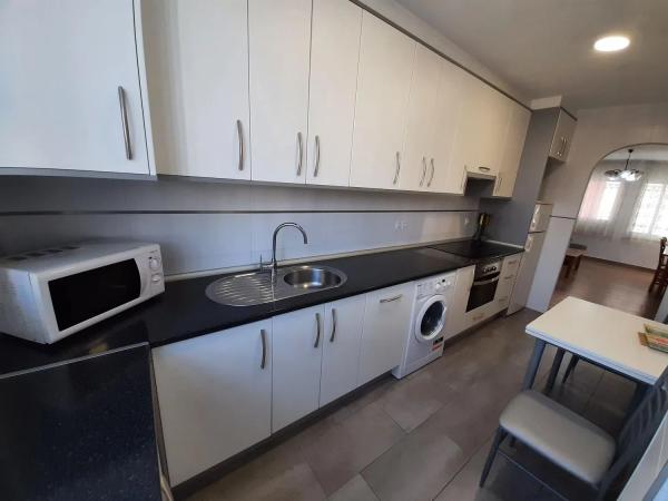 Piso en Playa de Levante