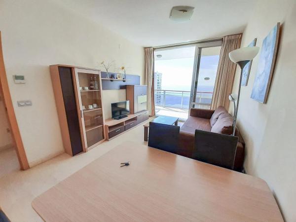 Piso en Playa de Levante