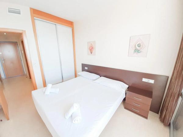 Piso en Playa de Levante