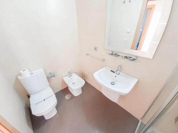 Piso en Playa de Levante