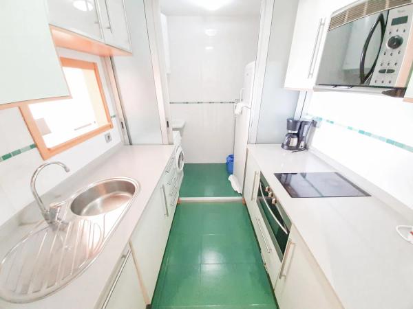 Piso en Playa de Levante