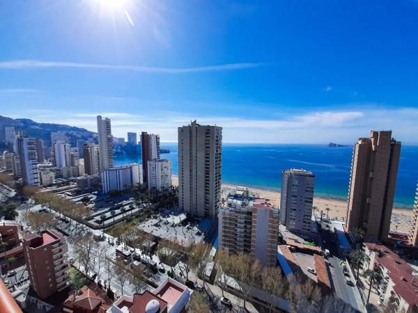 Piso en Playa de Levante