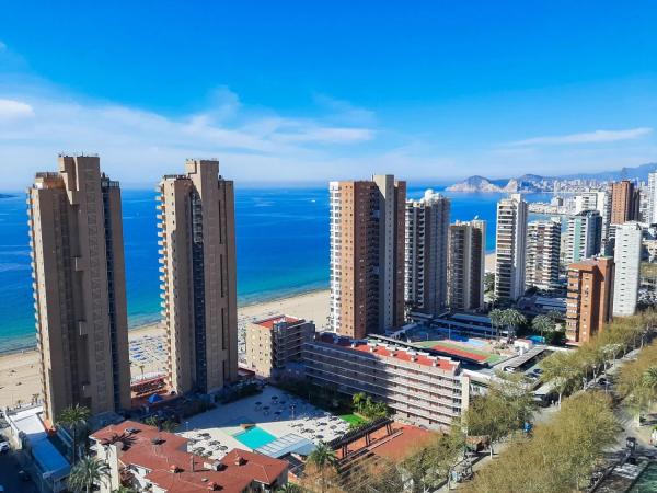 Piso en Playa de Levante