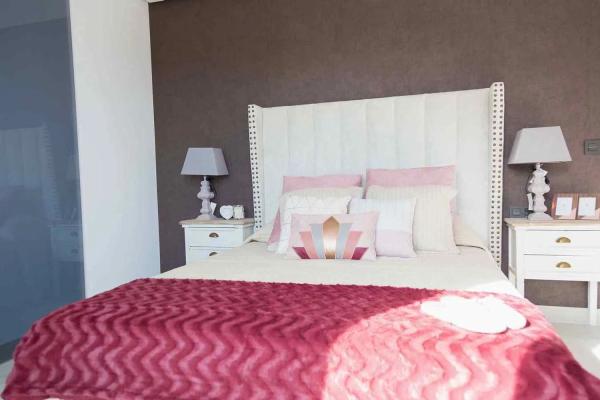 Casa independiente en Benidorm Luxury Villas s/n