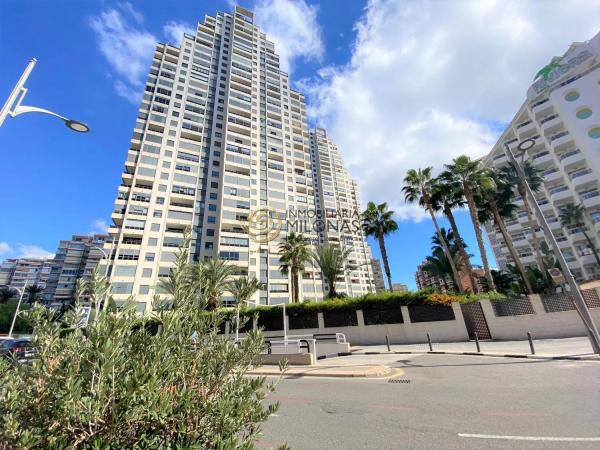 Piso en Barrio Zona Rincón Bajo