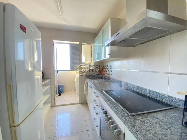 Piso en Barrio Zona Rincón Bajo