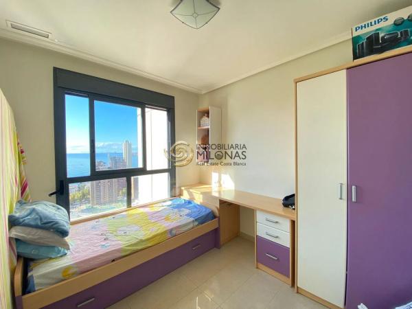 Piso en Barrio Zona Rincón Bajo