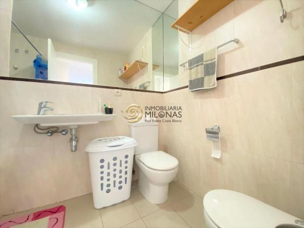 Piso en Barrio Zona Rincón Bajo