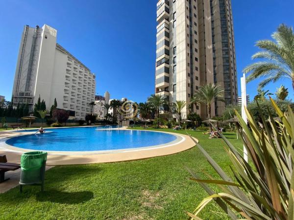 Piso en Barrio Zona Rincón Bajo