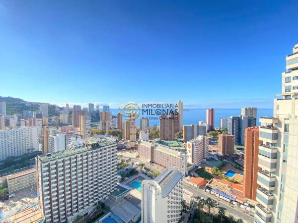 Piso en Barrio Zona Rincón Bajo