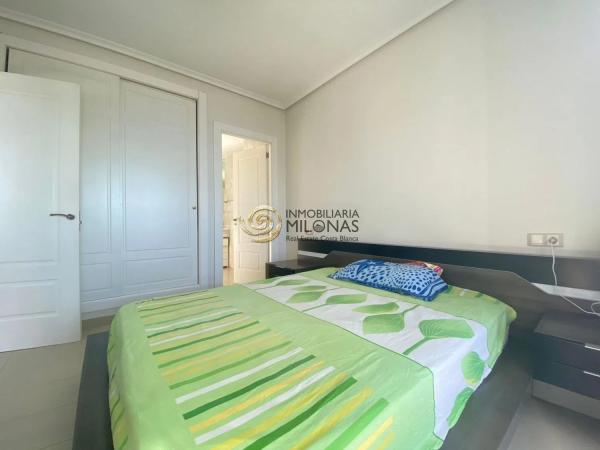 Piso en Barrio Zona Rincón Bajo