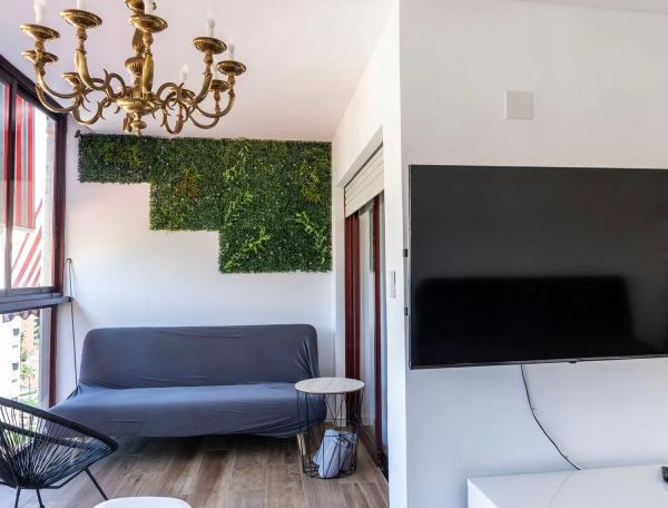 Piso en avenida de Montecarlo, 4