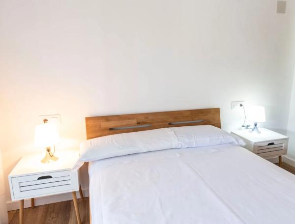 Piso en avenida de Montecarlo, 4