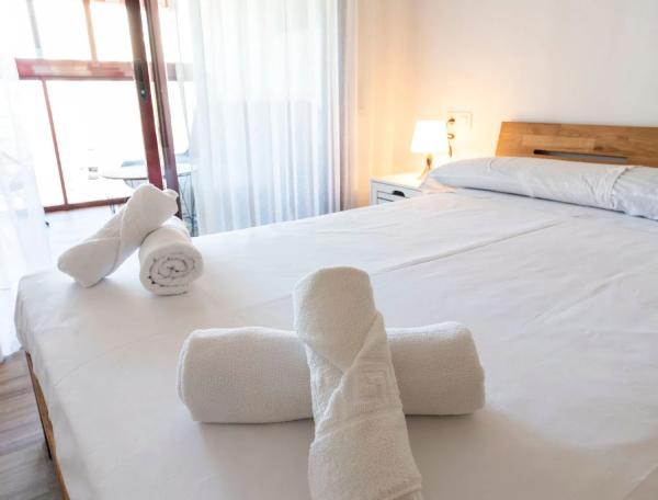 Piso en avenida de Montecarlo, 4