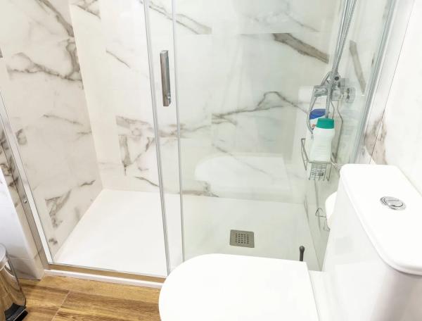 Piso en avenida de Montecarlo, 4