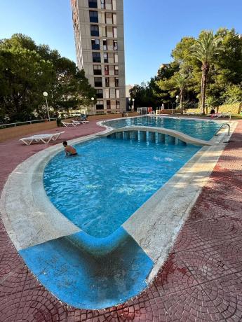 Piso en avenida de Montecarlo, 4