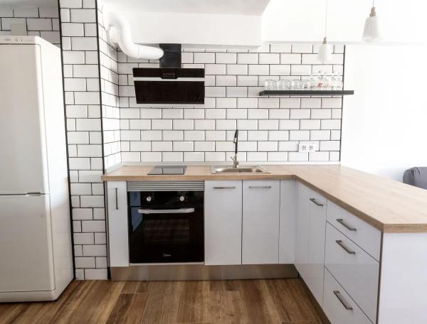 Piso en avenida de Montecarlo, 4