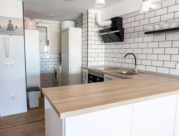 Piso en avenida de Montecarlo, 4