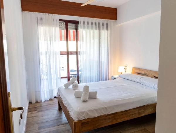 Piso en avenida de Montecarlo, 4