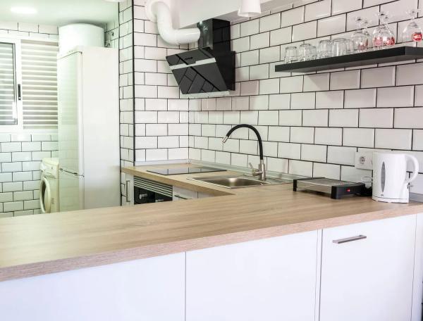 Piso en avenida de Montecarlo, 4