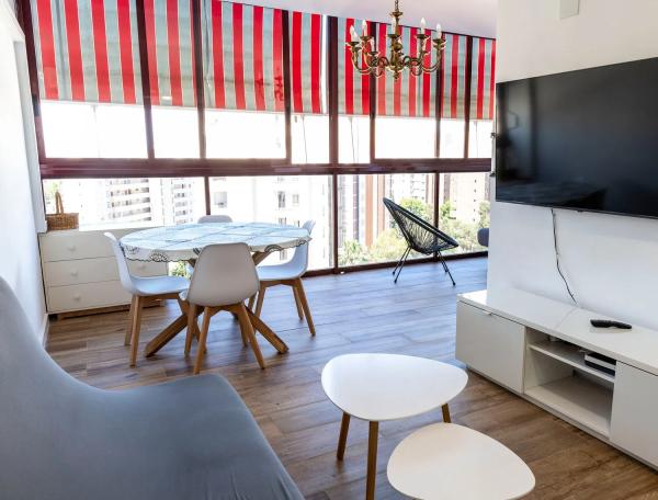 Piso en avenida de Montecarlo, 4