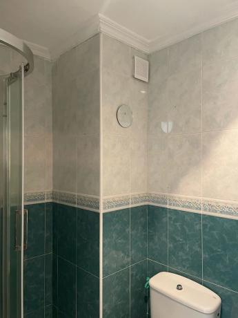 Piso en avenida Alcoi, 17