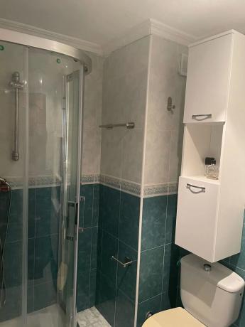 Piso en avenida Alcoi, 17