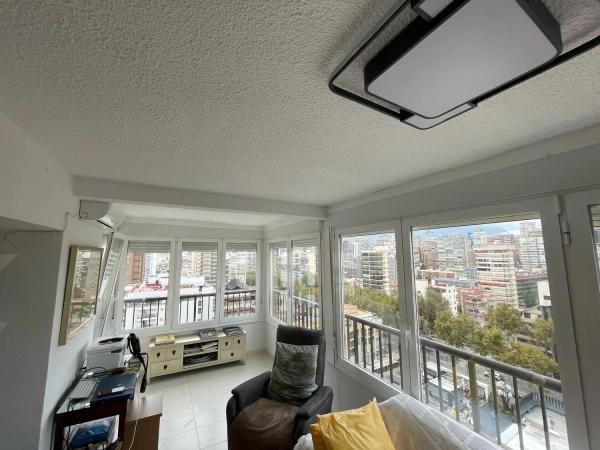 Piso en avenida Alcoi, 17