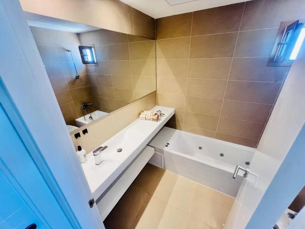 Piso en avenida de Mejico, 7