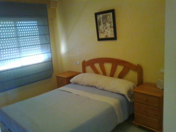 Piso en avenida Alfonso Puchades, 21