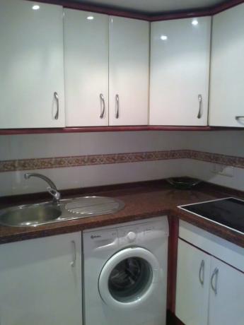 Piso en avenida Alfonso Puchades, 21