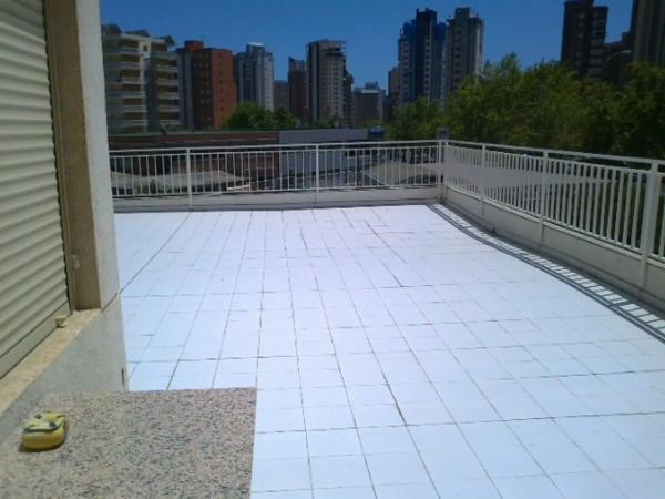 Piso en avenida Alfonso Puchades, 21