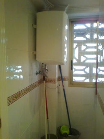 Piso en avenida Alfonso Puchades, 21